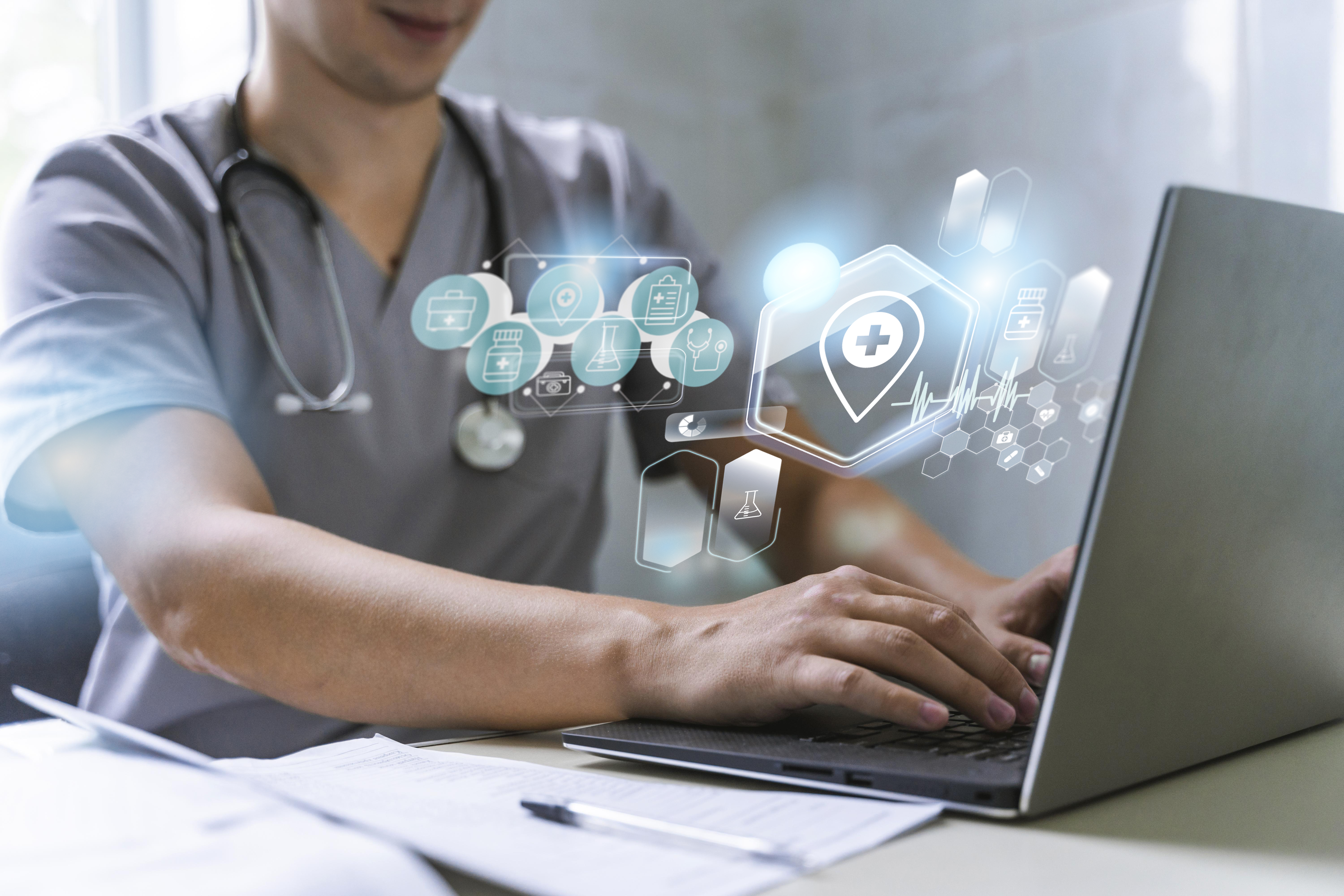 Telemedicine